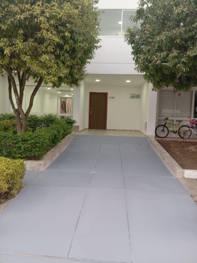 Turbaco-Cartagena, Turbaco, Bolívar, Colombia